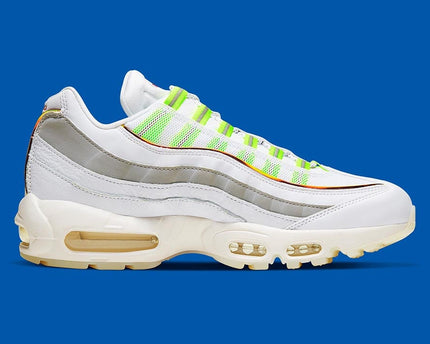Men's Nike Air Max 95 De Lo MÃ­o Shoes