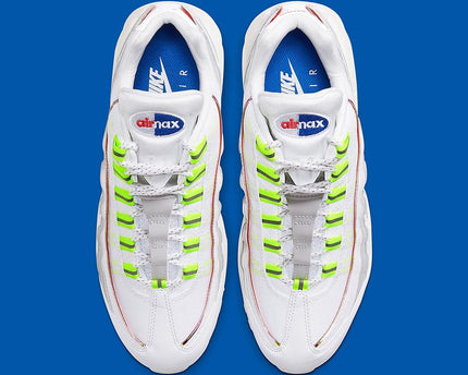 Men's Nike Air Max 95 De Lo MÃ­o Shoes