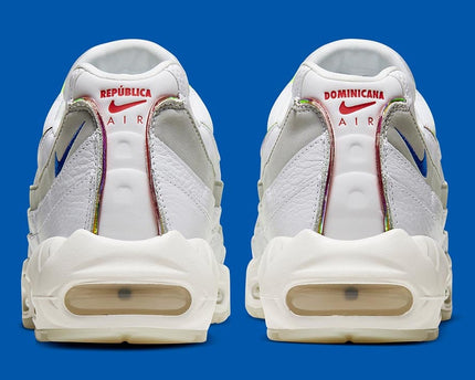 Men's Nike Air Max 95 De Lo MÃ­o Shoes