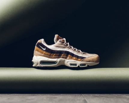 Men's Nike Air Max 95 Desert Shoes