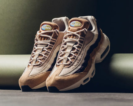 Men's Nike Air Max 95 Desert Shoes