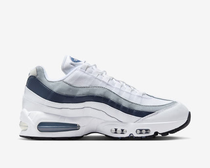 Men's Nike Air Max 95 Diffused Blue Shoes