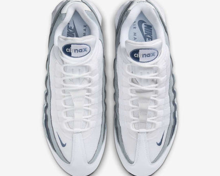 Men's Nike Air Max 95 Diffused Blue Shoes