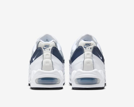 Men's Nike Air Max 95 Diffused Blue Shoes