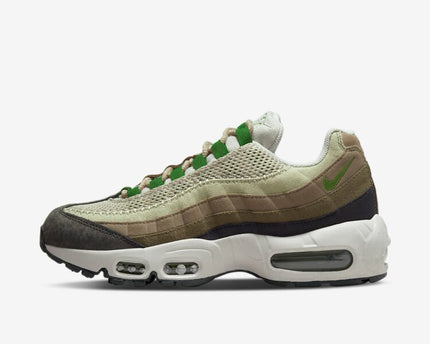 Men's Nike Air Max 95 Earth Day Shoes