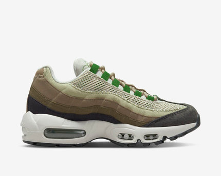 Men's Nike Air Max 95 Earth Day Shoes