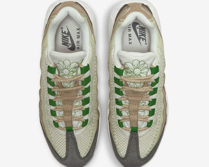Men's Nike Air Max 95 Earth Day Shoes