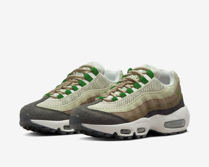 Men's Nike Air Max 95 Earth Day Shoes