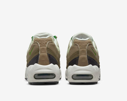 Men's Nike Air Max 95 Earth Day Shoes