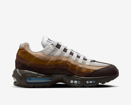 Men's Nike Air Max 95 Erosion Shoes