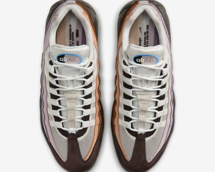 Men's Nike Air Max 95 Erosion Shoes