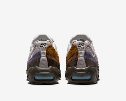 Men's Nike Air Max 95 Erosion Shoes