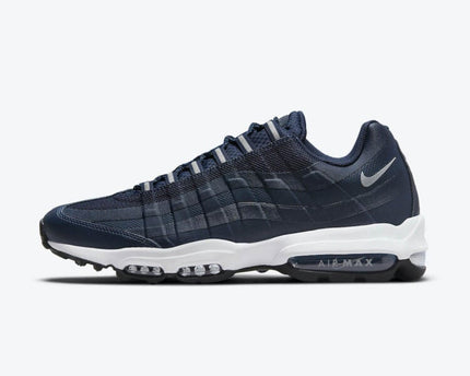 Men's Nike Air Max 95 Georgetown Shoes