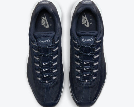 Men's Nike Air Max 95 Georgetown Shoes