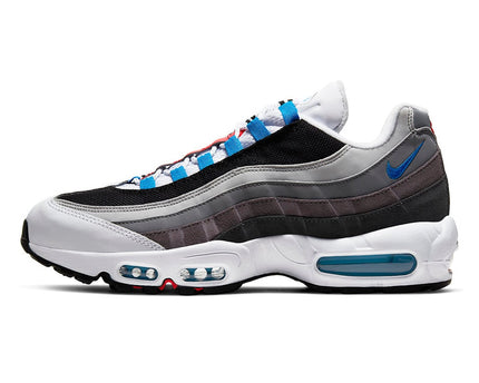 Men's Nike Air Max 95 Greedy 2.0 Shoes