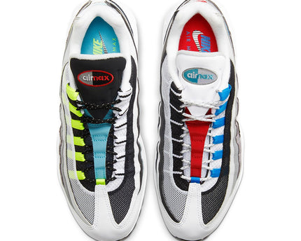 Men's Nike Air Max 95 Greedy 2.0 Shoes