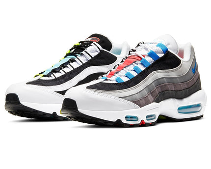 Men's Nike Air Max 95 Greedy 2.0 Shoes