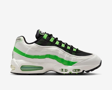 Men's Nike Air Max 95 Green Gusto Shoes