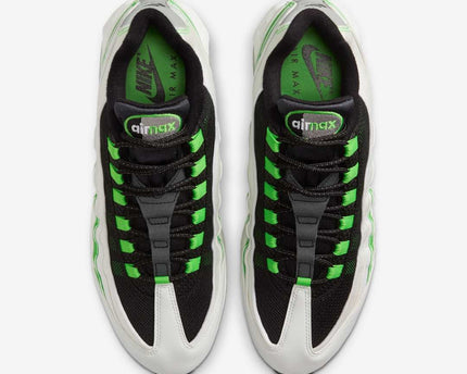 Men's Nike Air Max 95 Green Gusto Shoes