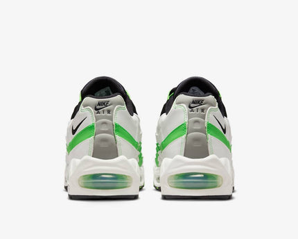 Men's Nike Air Max 95 Green Gusto Shoes