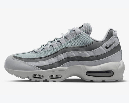 Men's Nike Air Max 95 Grey Shoes