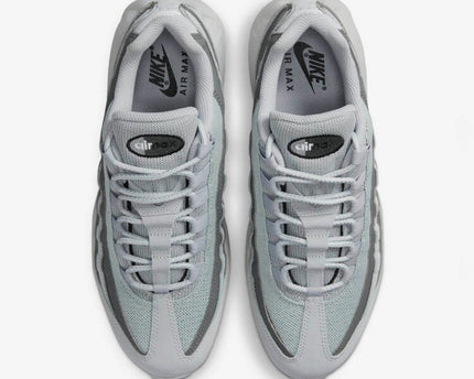 Men's Nike Air Max 95 Grey Shoes