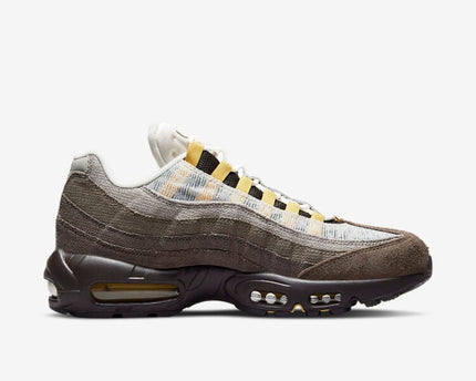 Men's Nike Air Max 95 Ironstone Shoes