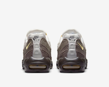 Men's Nike Air Max 95 Ironstone Shoes