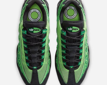 Men's Nike Air Max 95 Naija Shoes