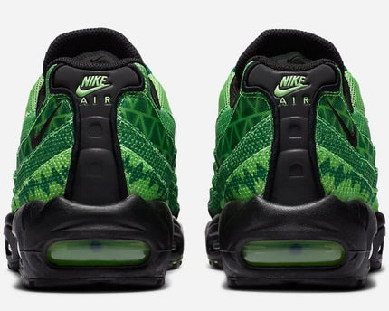 Men's Nike Air Max 95 Naija Shoes
