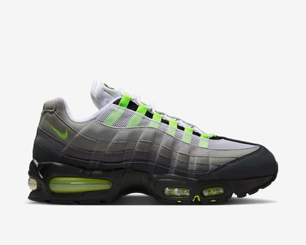 Men's Nike Air Max 95 Neon Shoes
