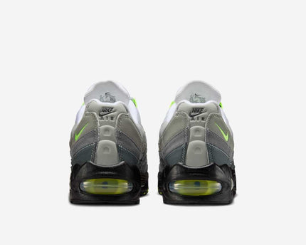 Men's Nike Air Max 95 Neon Shoes