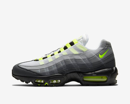 Men's Nike Air Max 95 Neon Shoes