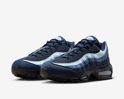Men's Nike Air Max 95 Obsidian Shoes