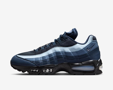 Men's Nike Air Max 95 Obsidian Shoes