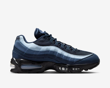 Men's Nike Air Max 95 Obsidian Shoes