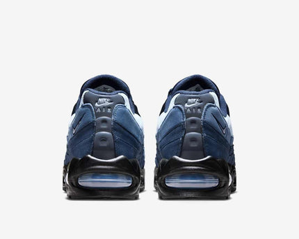 Men's Nike Air Max 95 Obsidian Shoes
