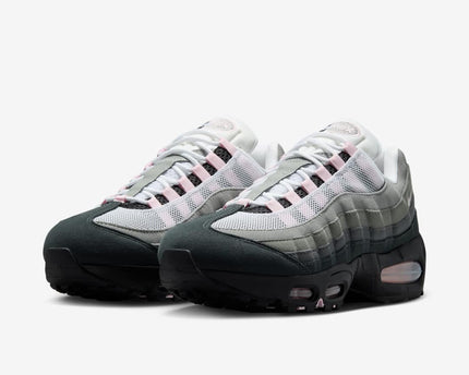 Men's Nike Air Max 95 Pink Foam Shoes