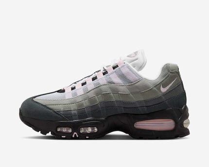 Men's Nike Air Max 95 Pink Foam Shoes