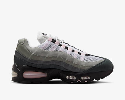 Men's Nike Air Max 95 Pink Foam Shoes