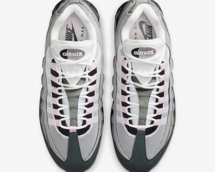 Men's Nike Air Max 95 Pink Foam Shoes