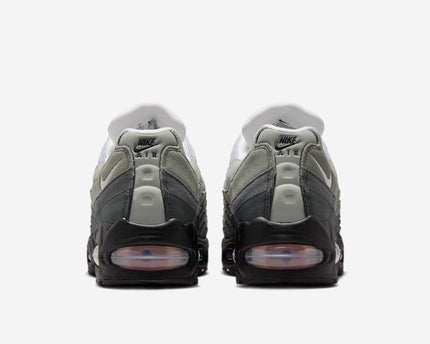 Men's Nike Air Max 95 Pink Foam Shoes