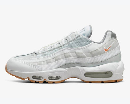 Men's Nike Air Max 95 Pure Platinum Shoes