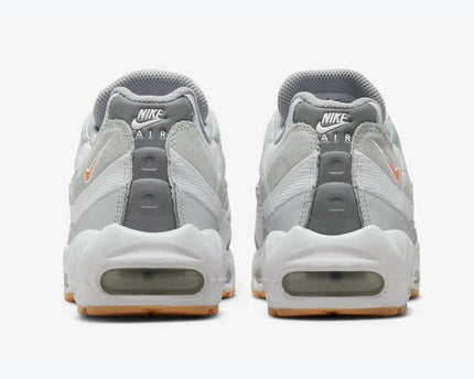 Men's Nike Air Max 95 Pure Platinum Shoes