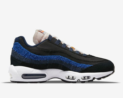 Men's Nike Air Max 95 Running Club Shoes
