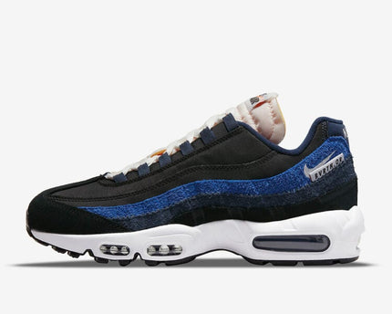 Men's Nike Air Max 95 Running Club Shoes