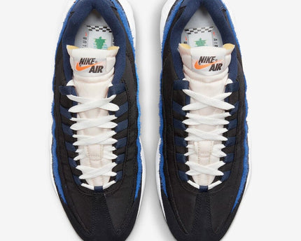 Men's Nike Air Max 95 Running Club Shoes