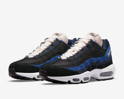 Men's Nike Air Max 95 Running Club Shoes