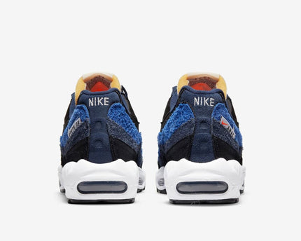 Men's Nike Air Max 95 Running Club Shoes