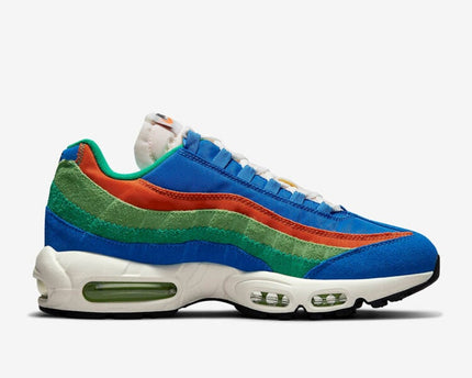 Men's Nike Air Max 95 Running Club Shoes